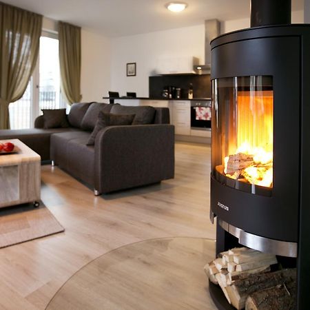 Leipzig Apartmenthaus Luaran gambar
