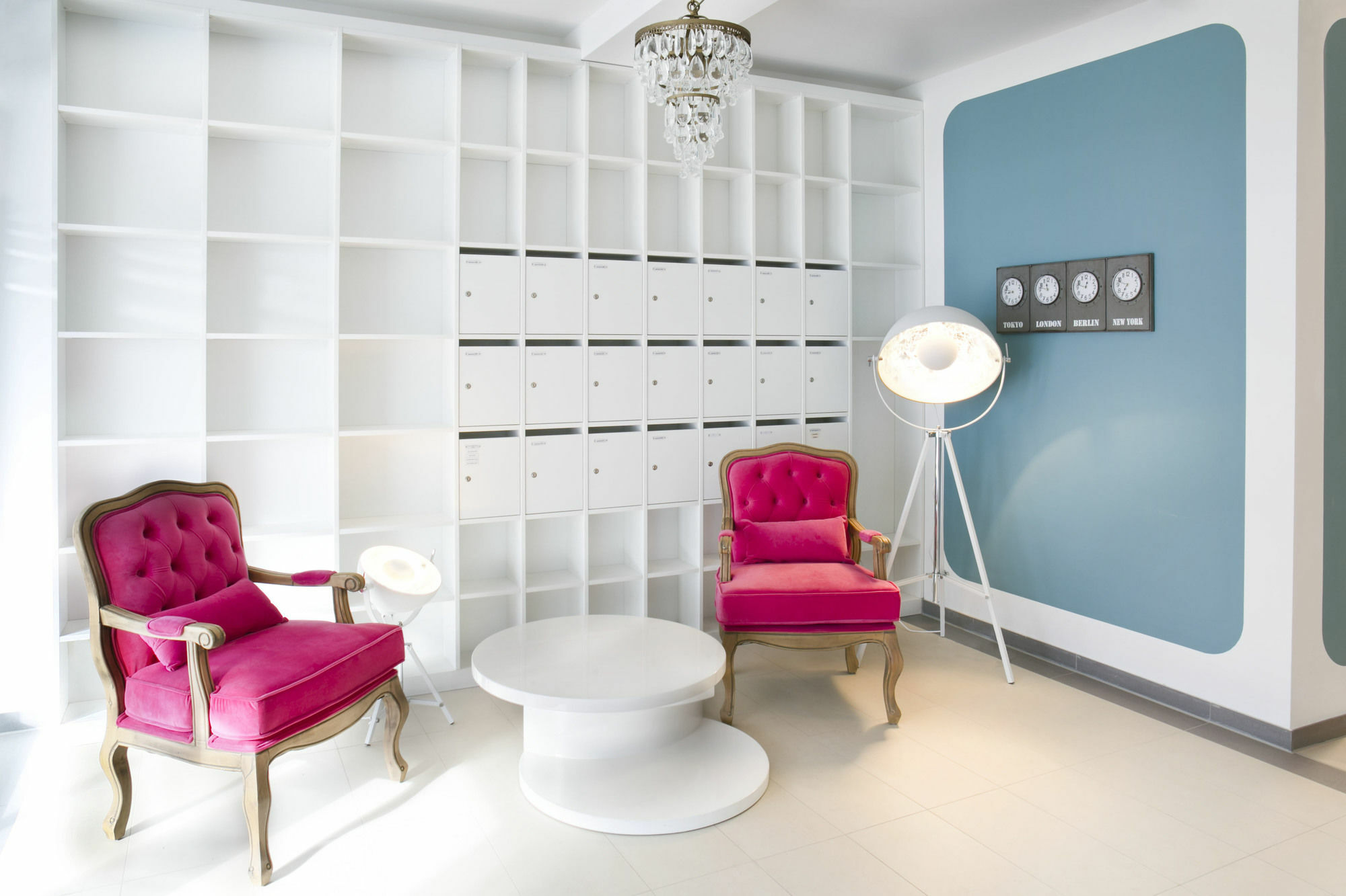 Leipzig Apartmenthaus Luaran gambar